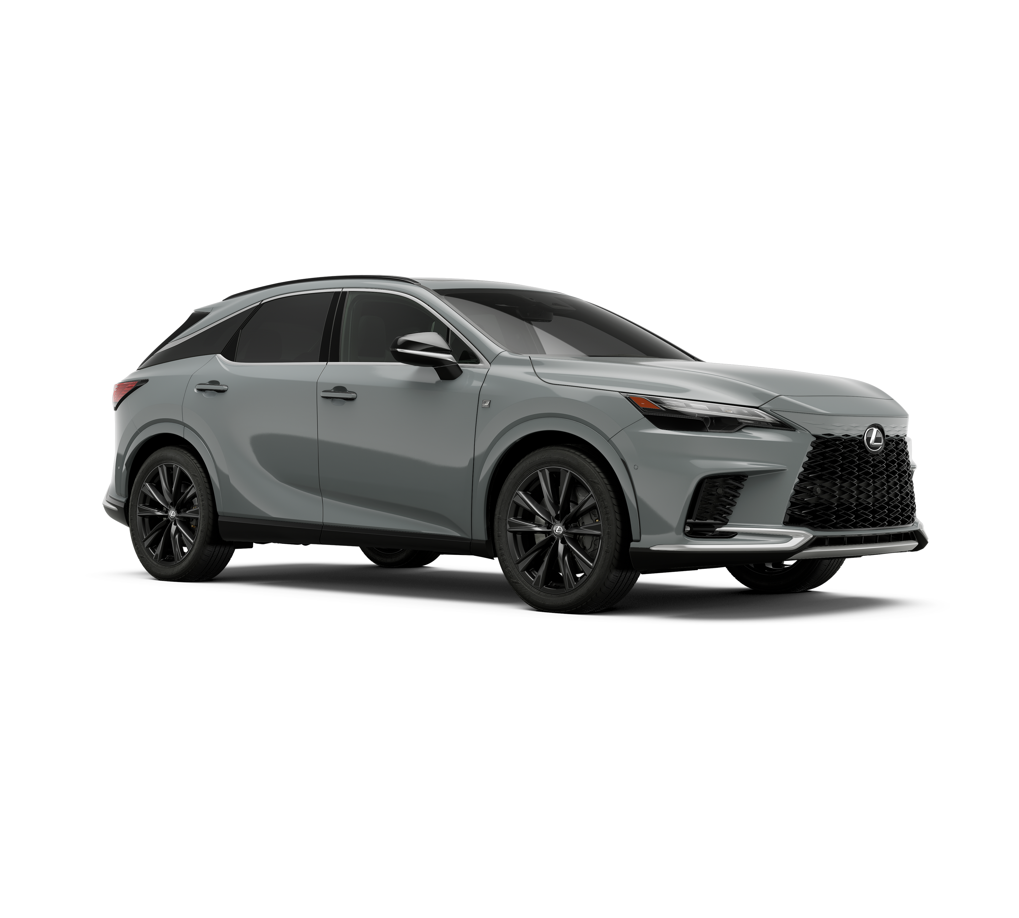 New 2026 Incognito Lexus  350 F SPORT HANDLING AWD image 4