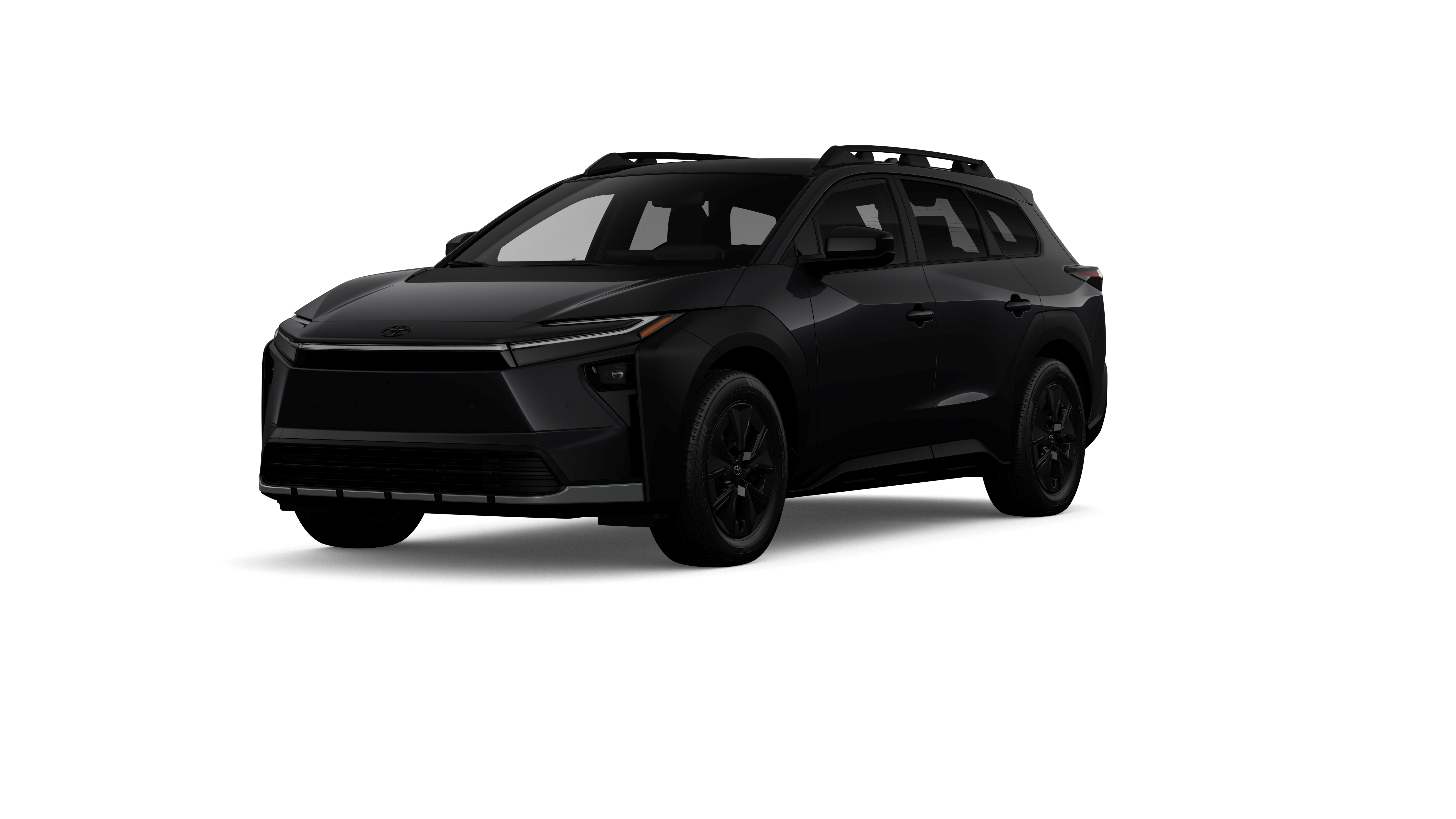New 2026 Toyota bZ Woodland Sedan