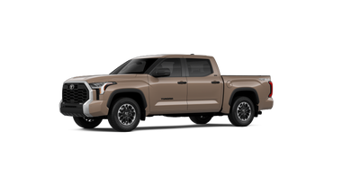 2026 Toyota Tundra SR5 - Photo 7