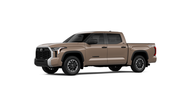 2026 Toyota Tundra SR5 - Photo 11