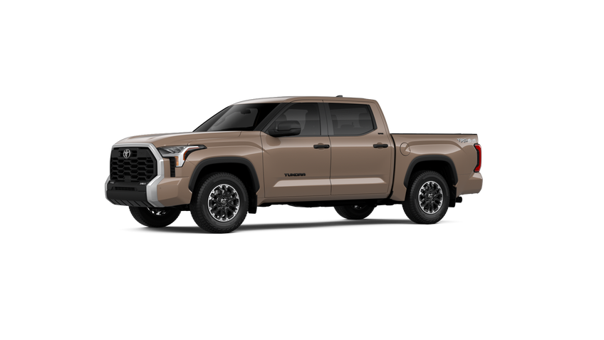 2026 Toyota Tundra SR5 - Photo 15