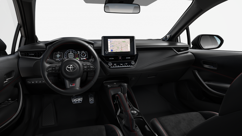 2026 Toyota GR Corolla Premium Plus - Photo 30