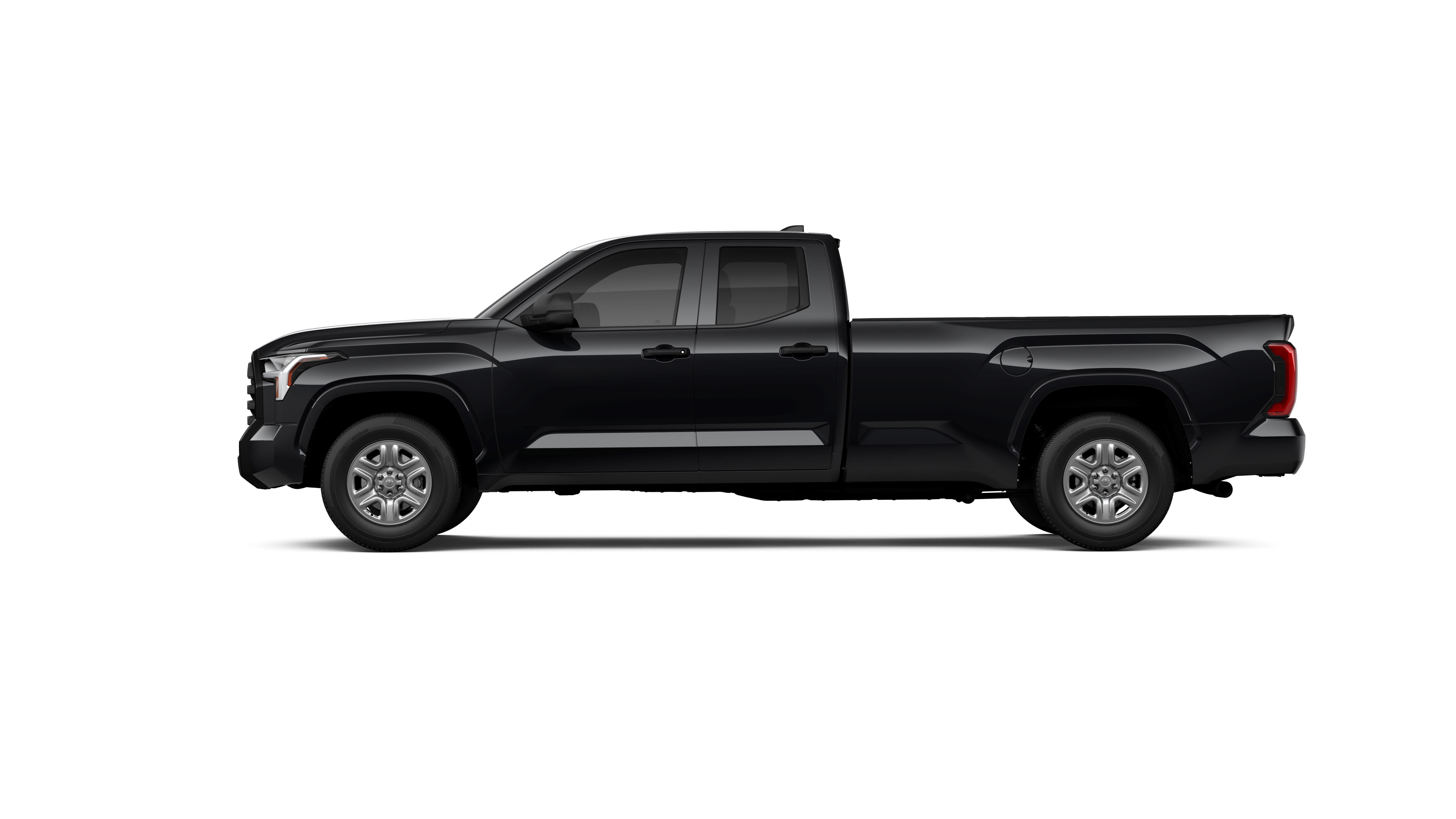 New 2026 Midnight Black Metallic Toyota  SR image 25