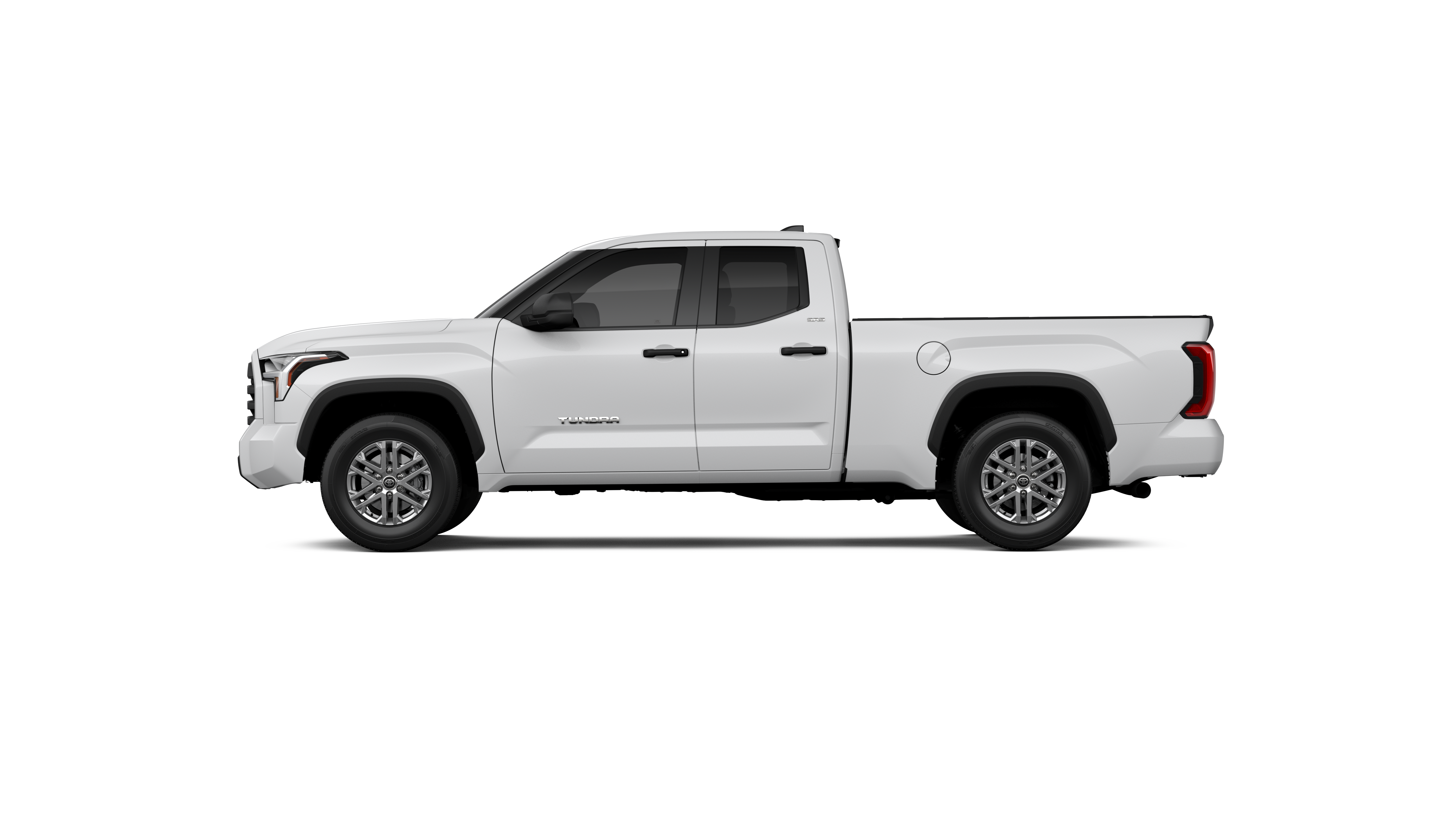 2026 Toyota Tundra SR5 - Photo 25