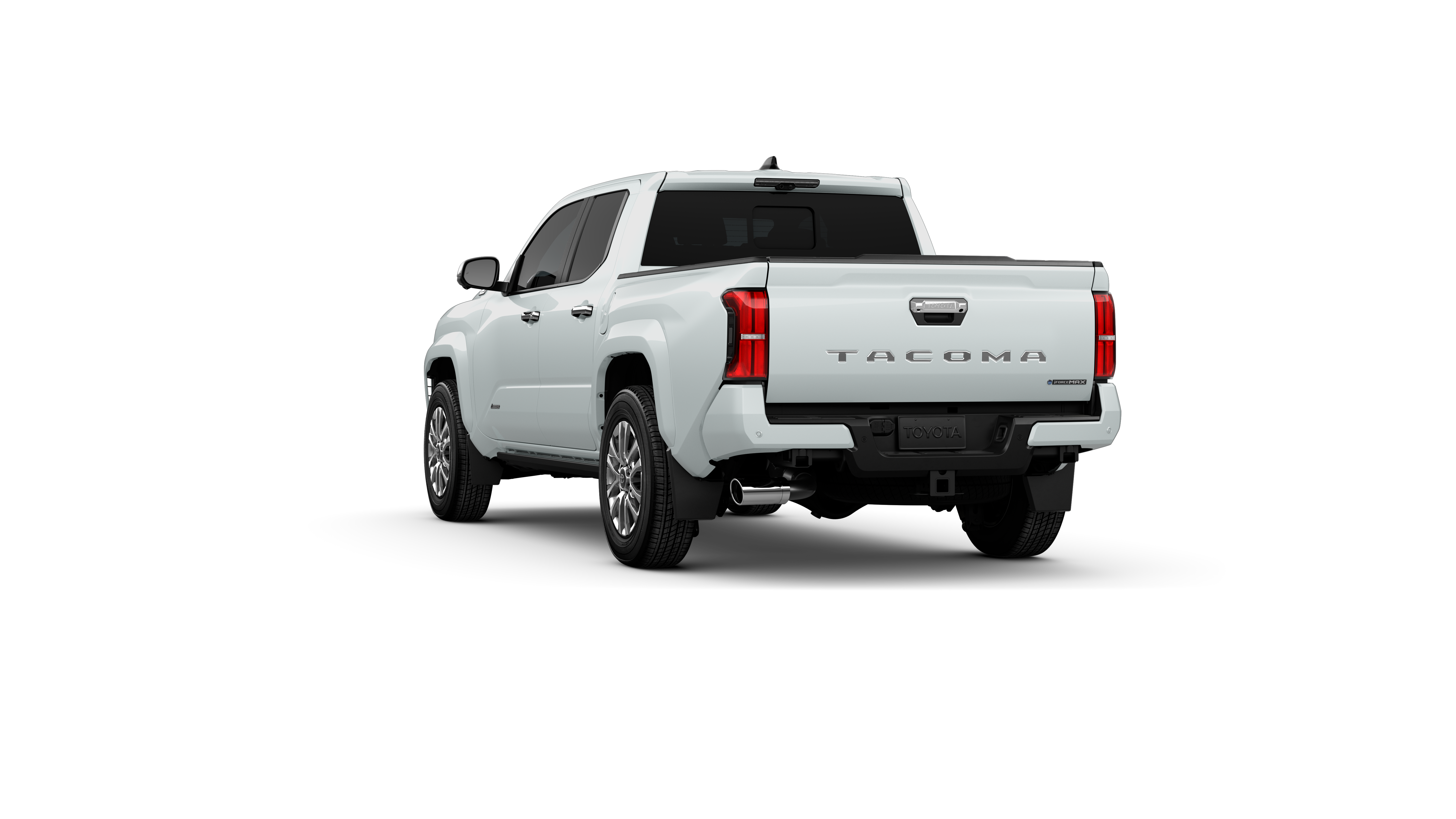 New 2026 Toyota Tacoma i-FORCE MAX Truck
