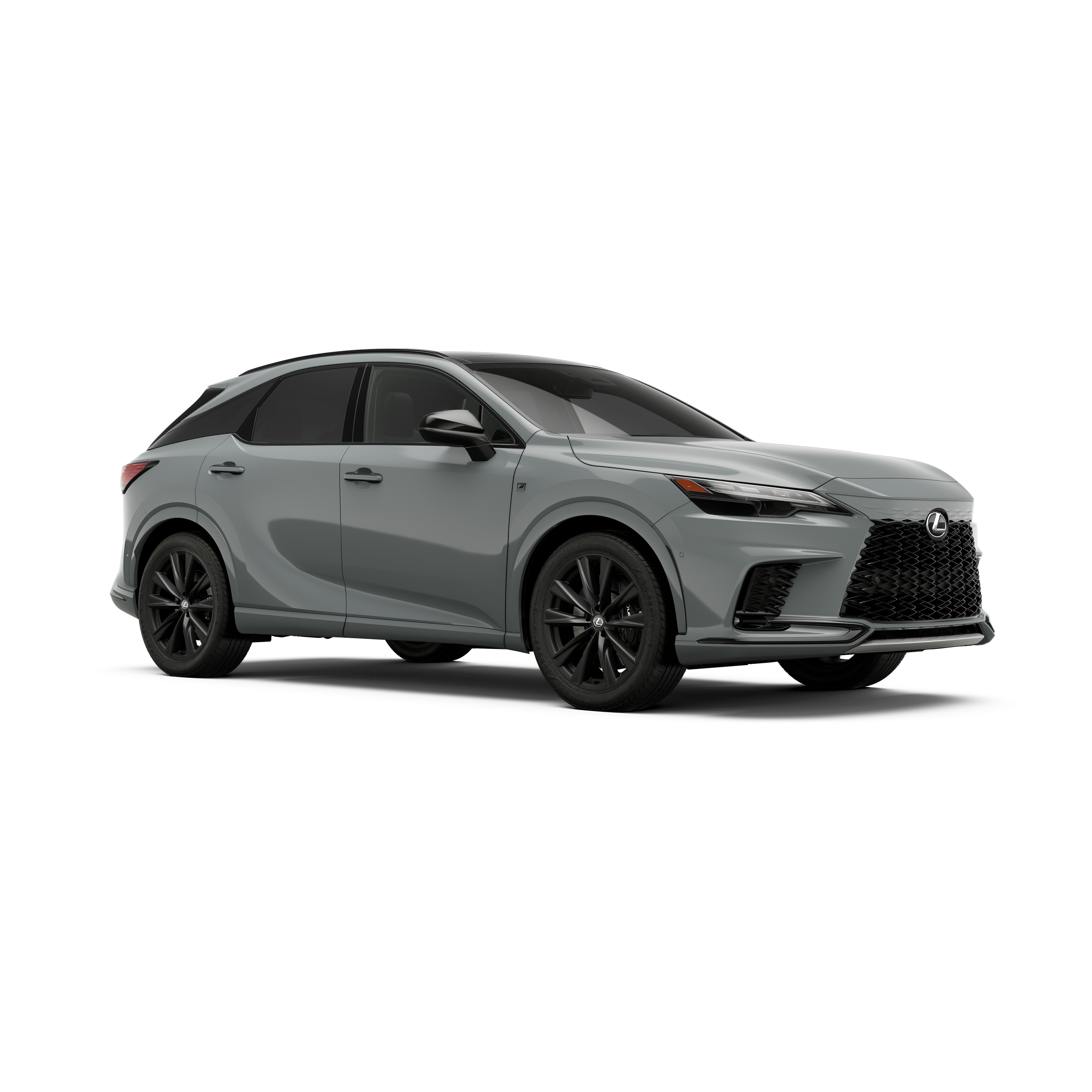 New 2027 Incognito Lexus RX 500h F SPORT PERFORMANCE AWD image 4