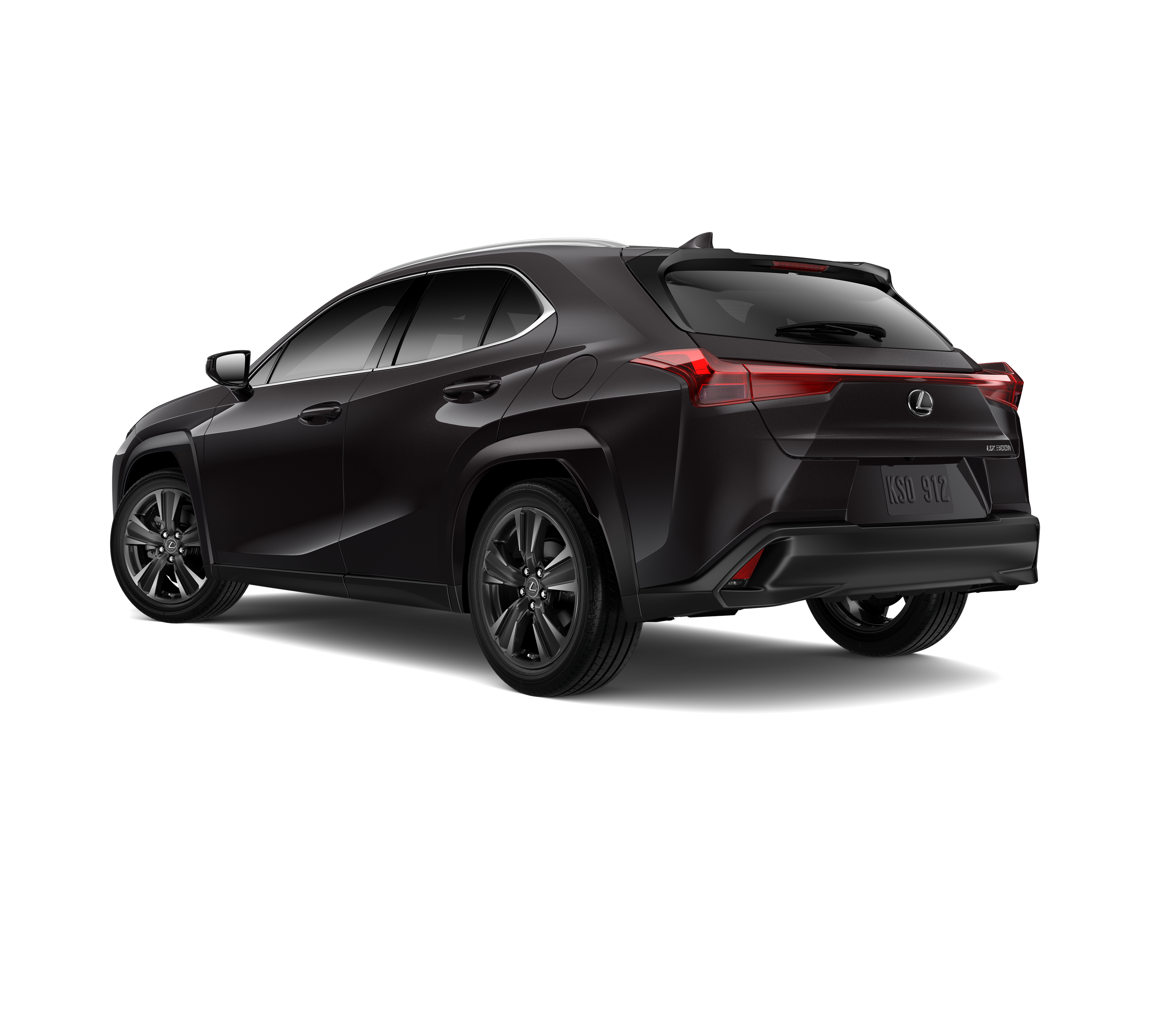 2026 Lexus UX Hybrid 300h Premium - Photo 3