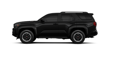 2026 Toyota 4Runner TRD Off-Road - Photo 8