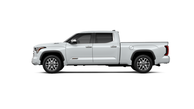 2026 Toyota Tundra 1794 Edition - Photo 12