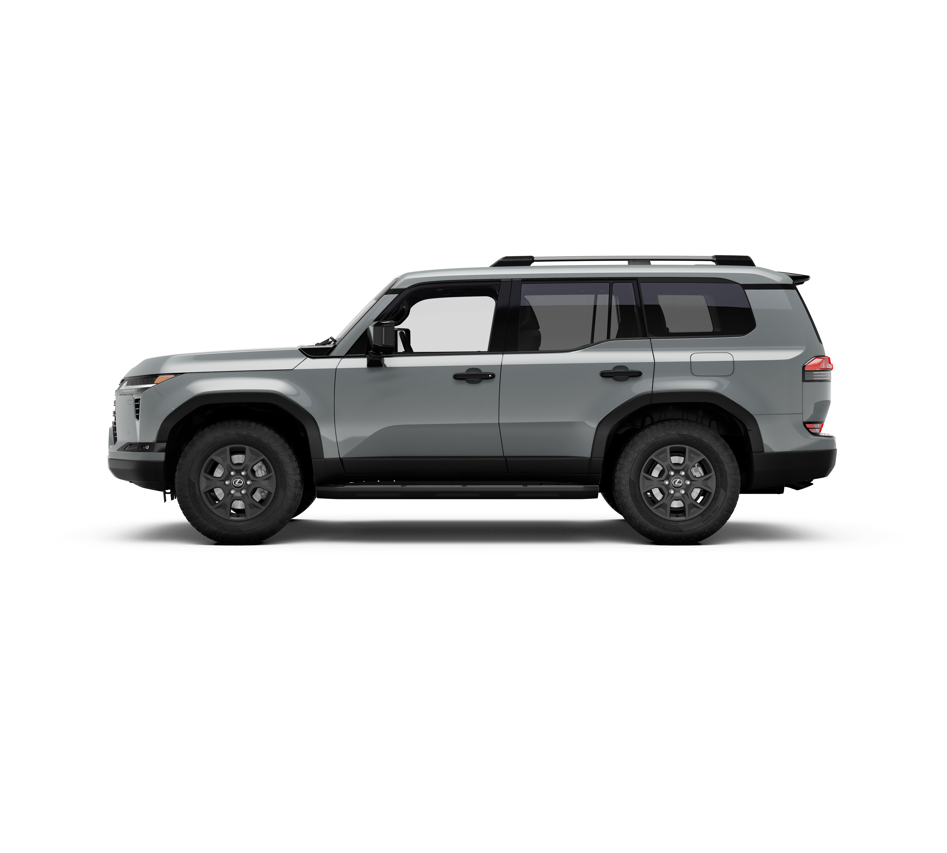 New 2026 Incognito Lexus  550 OVERTRAIL image 2
