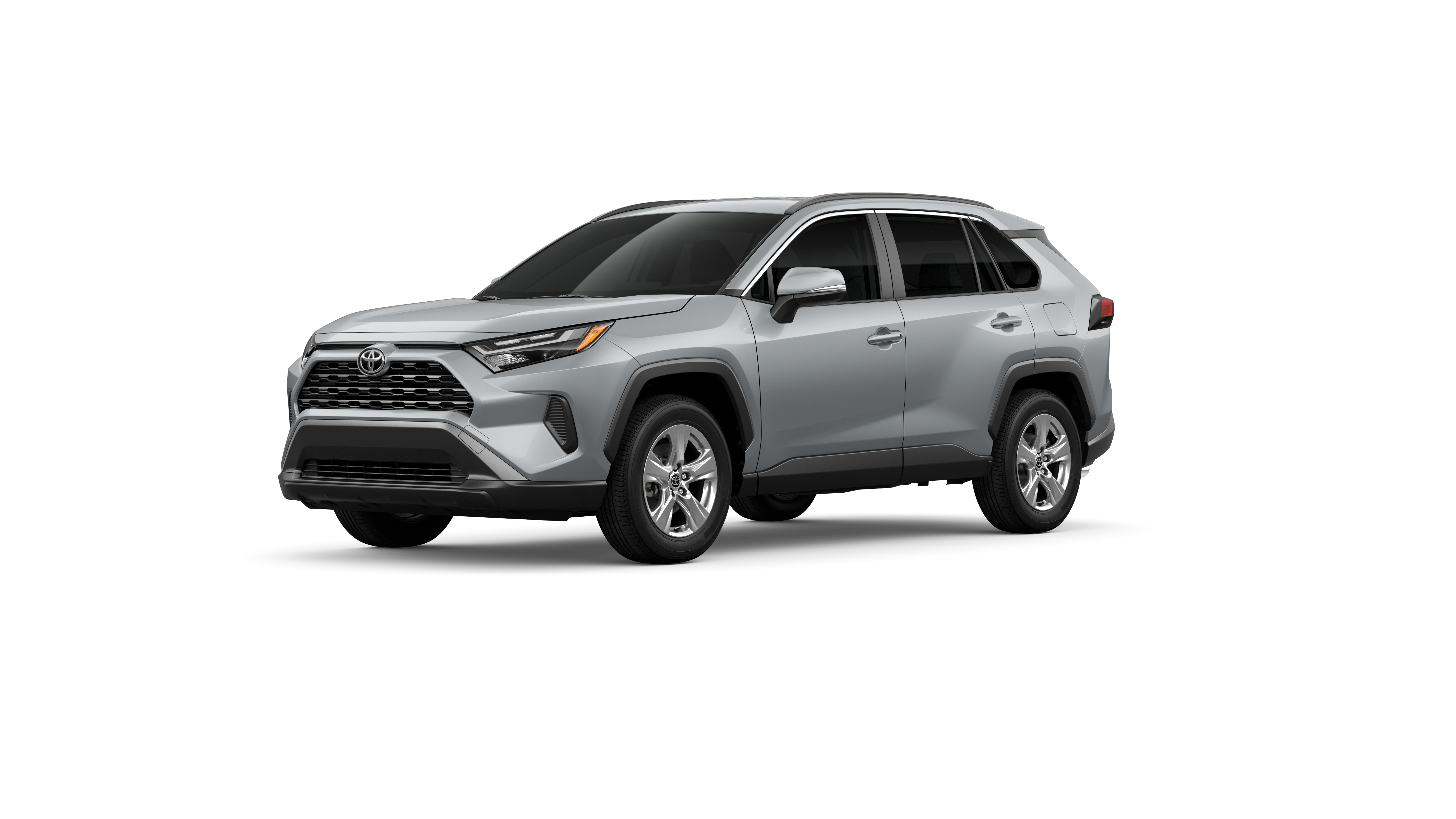 RAV4 XLE 2.5L 4-Cyl. Engine All-Wheel Drive [1]