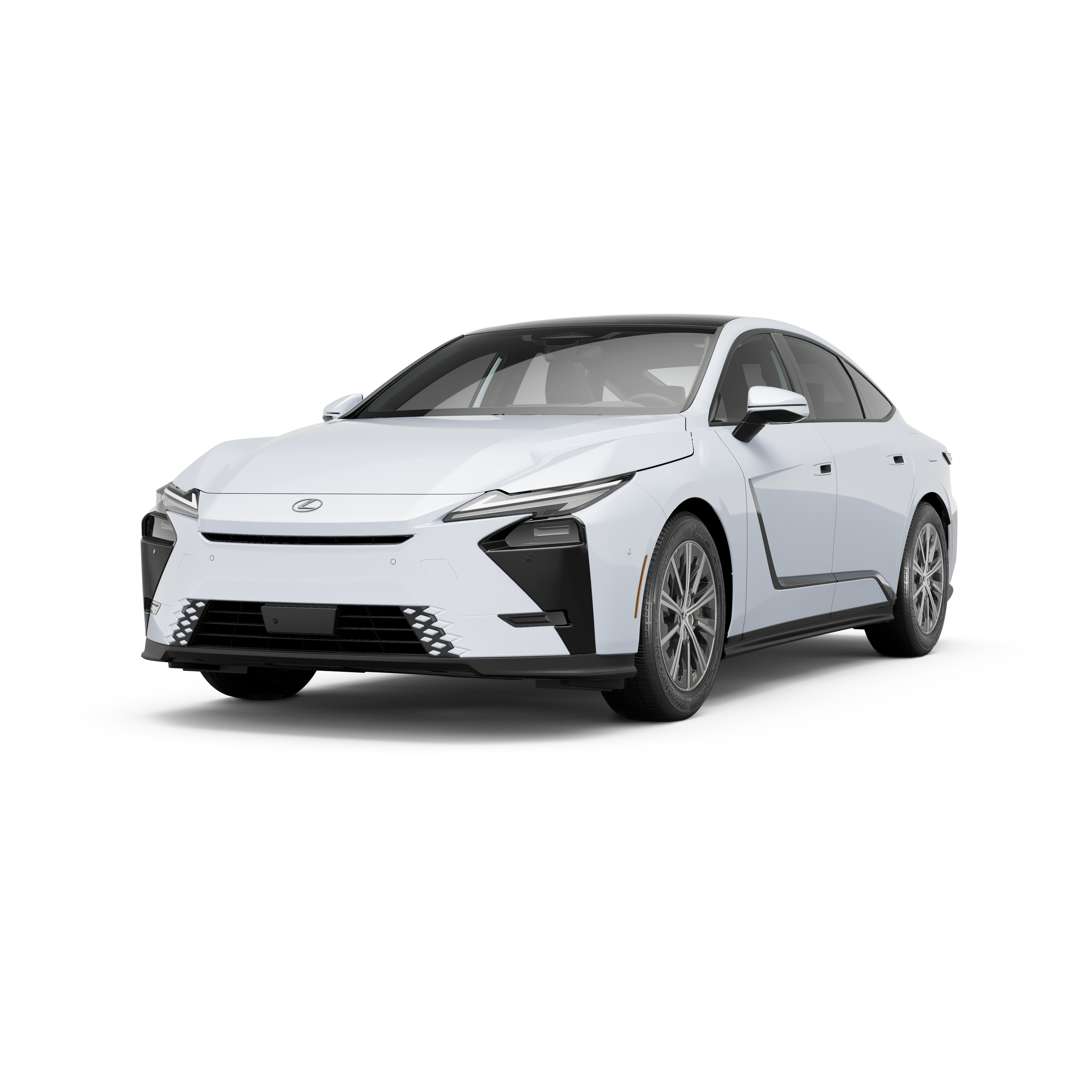 2027 Lexus ES Hybrid
