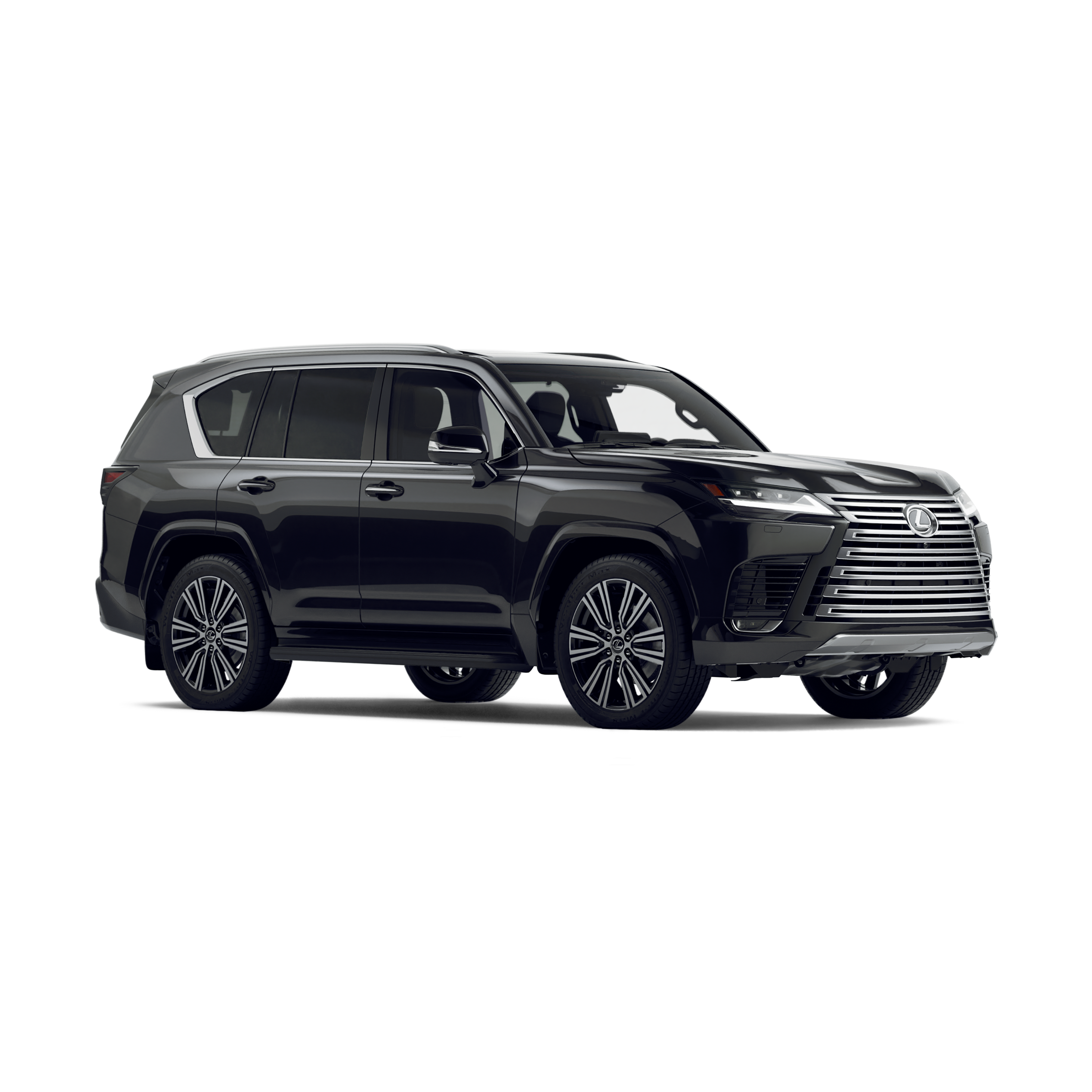 New 2027 Caviar Lexus  600 LUXURY image 5
