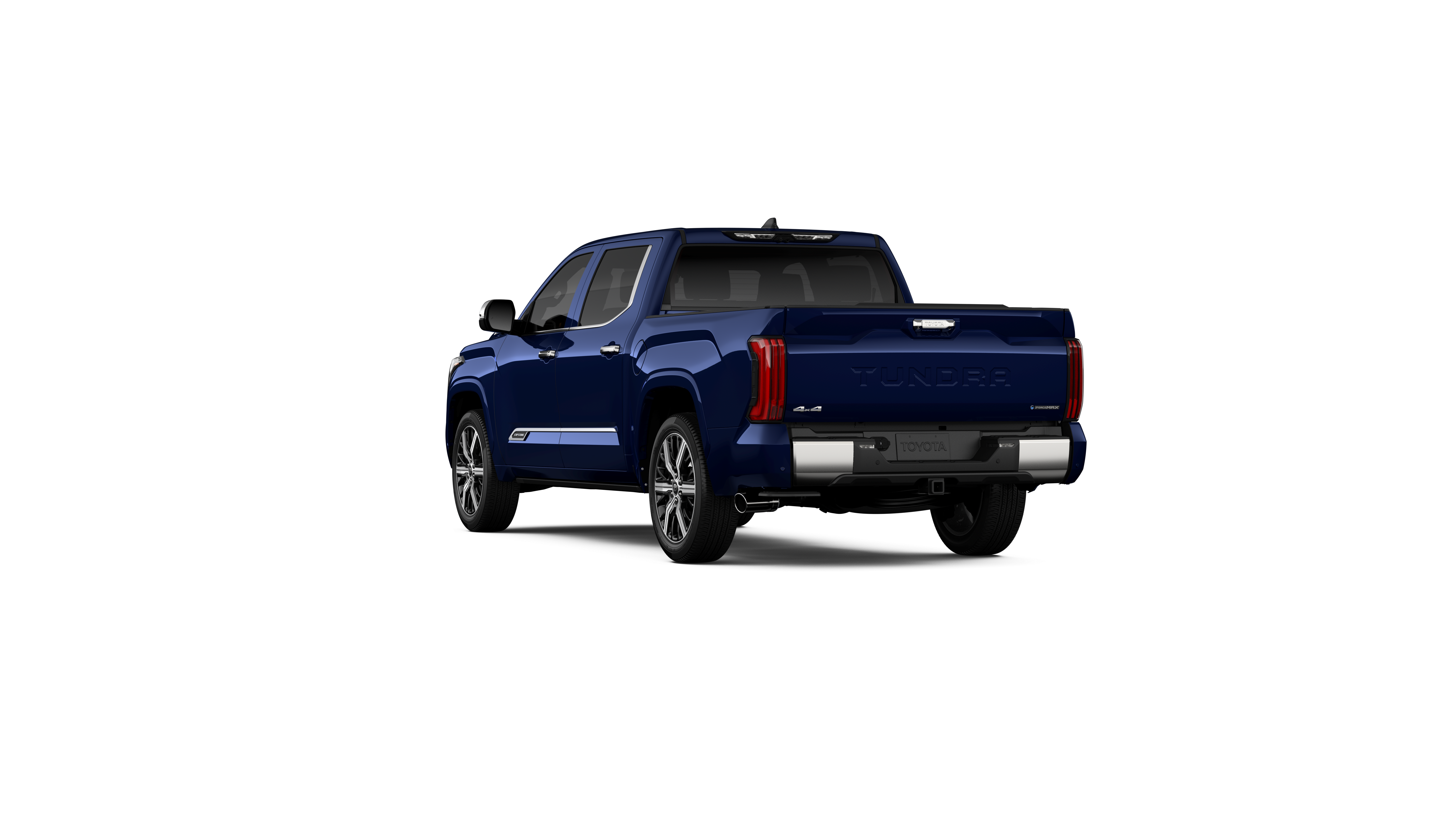 New 2026 Toyota Tundra i-FORCE MAX Truck