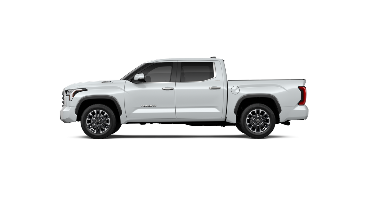 2026 Toyota Tundra Limited - Photo 25