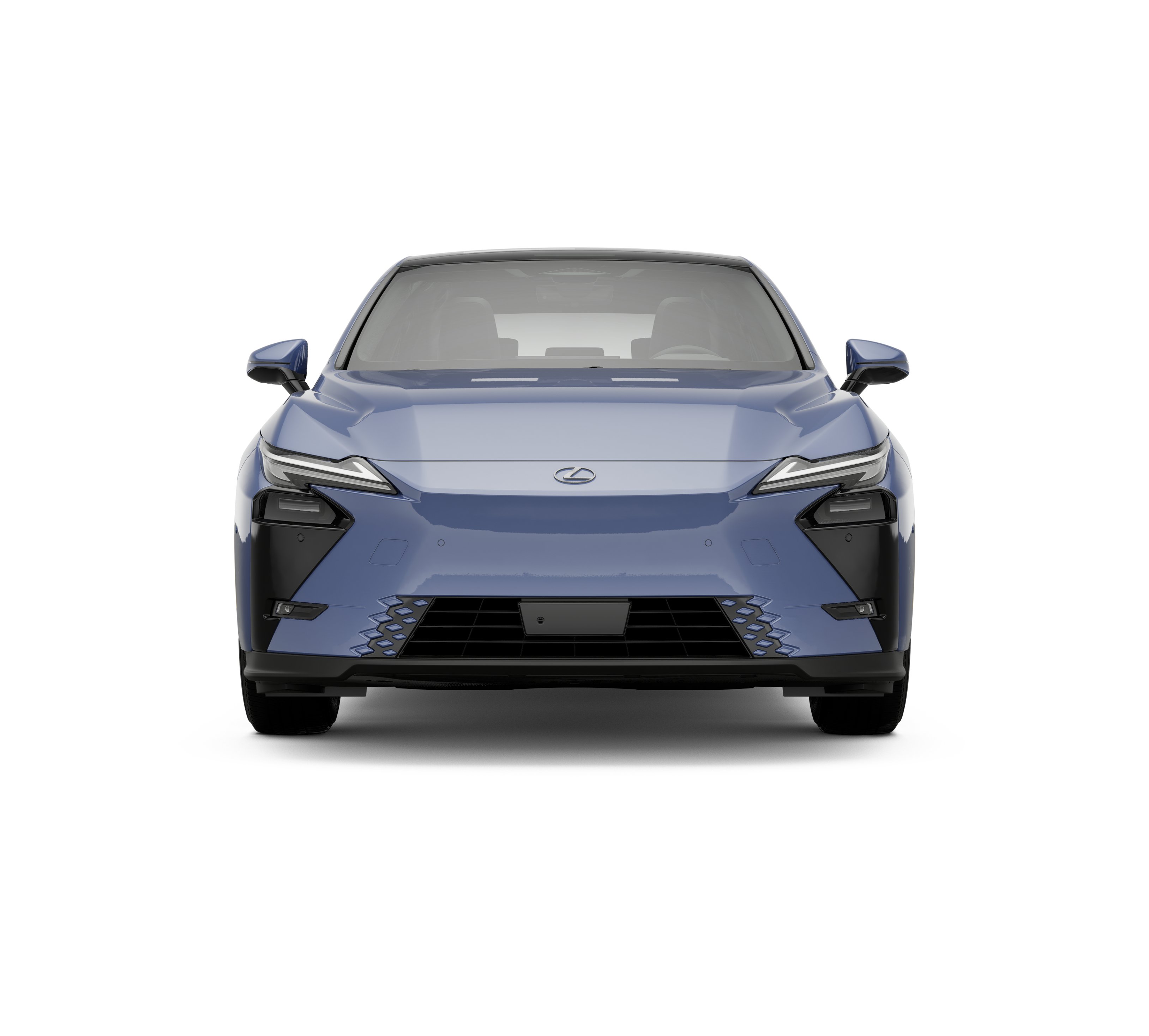 New 2026 Wavelength Lexus ES 350e LUXURY image 5