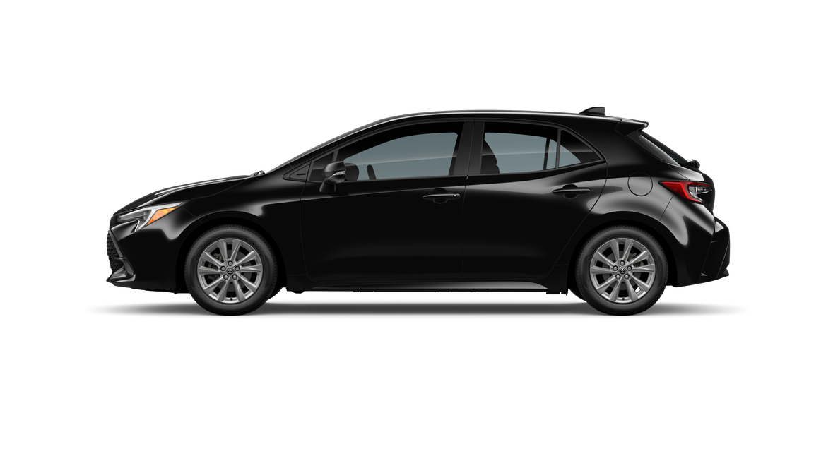 2026 Toyota Corolla Hatchback SE - Photo 25