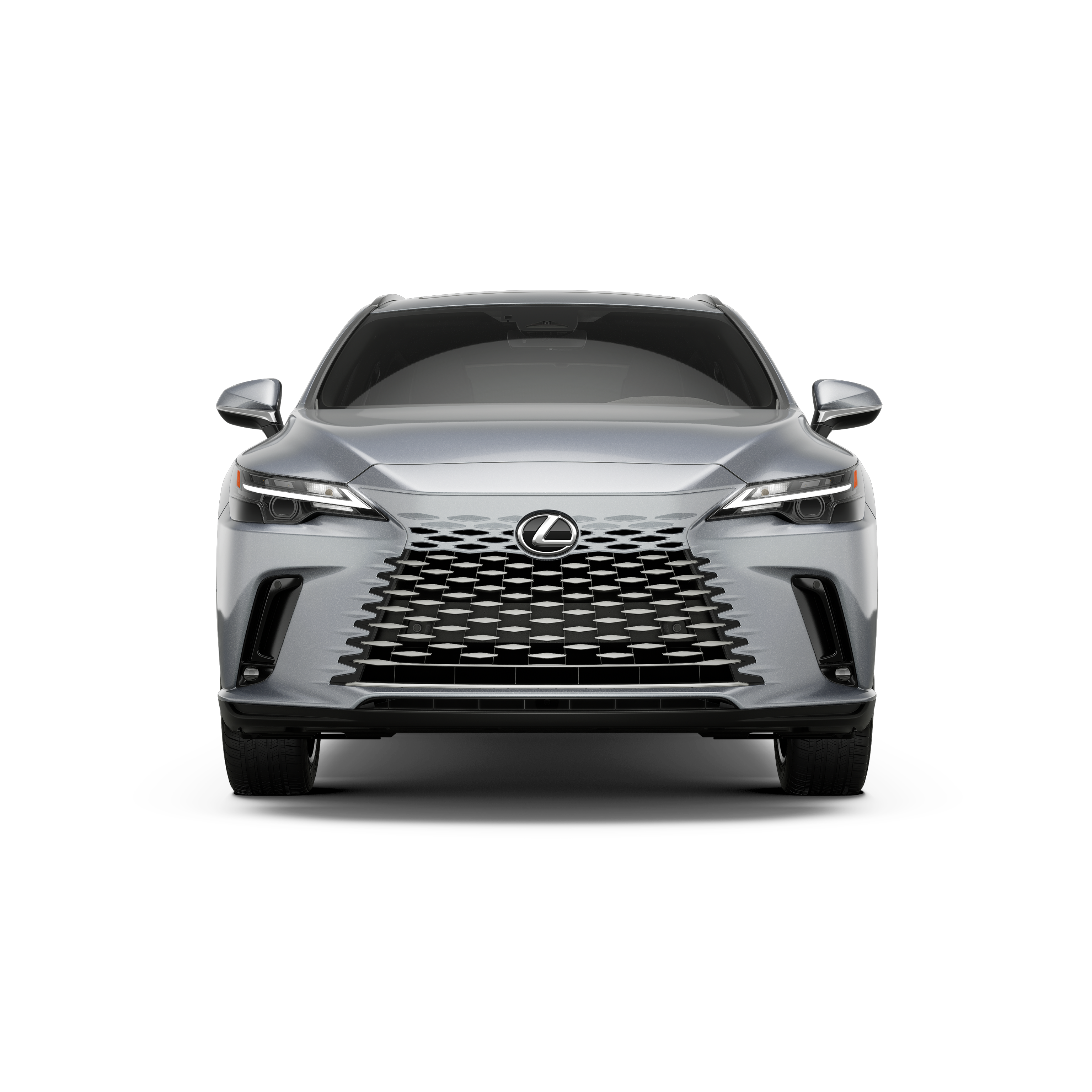 New 2027 Iridium Lexus RX 350h PREMIUM+ AWD image 5