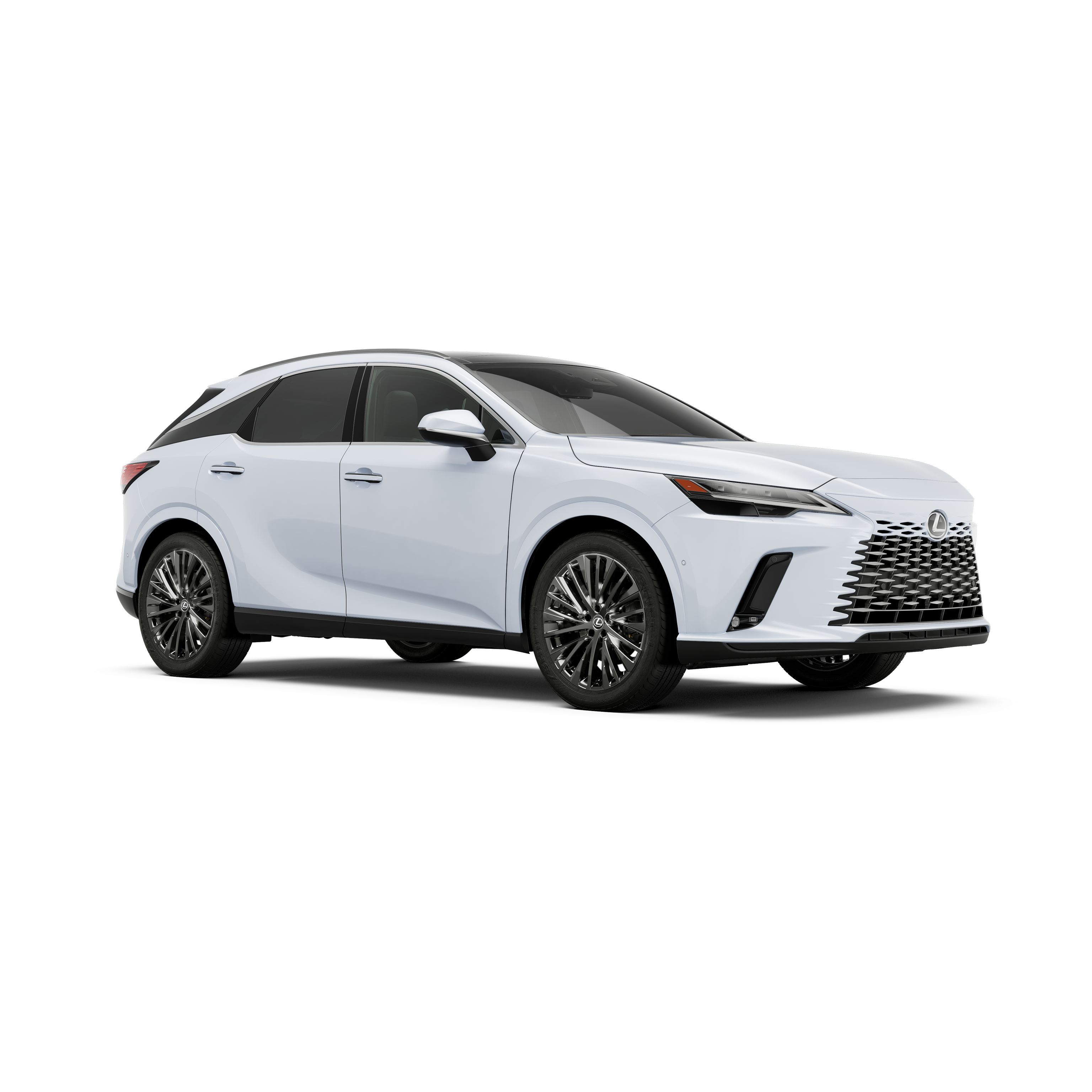 New 2027 Ultra White Lexus  350 LUXURY image 4
