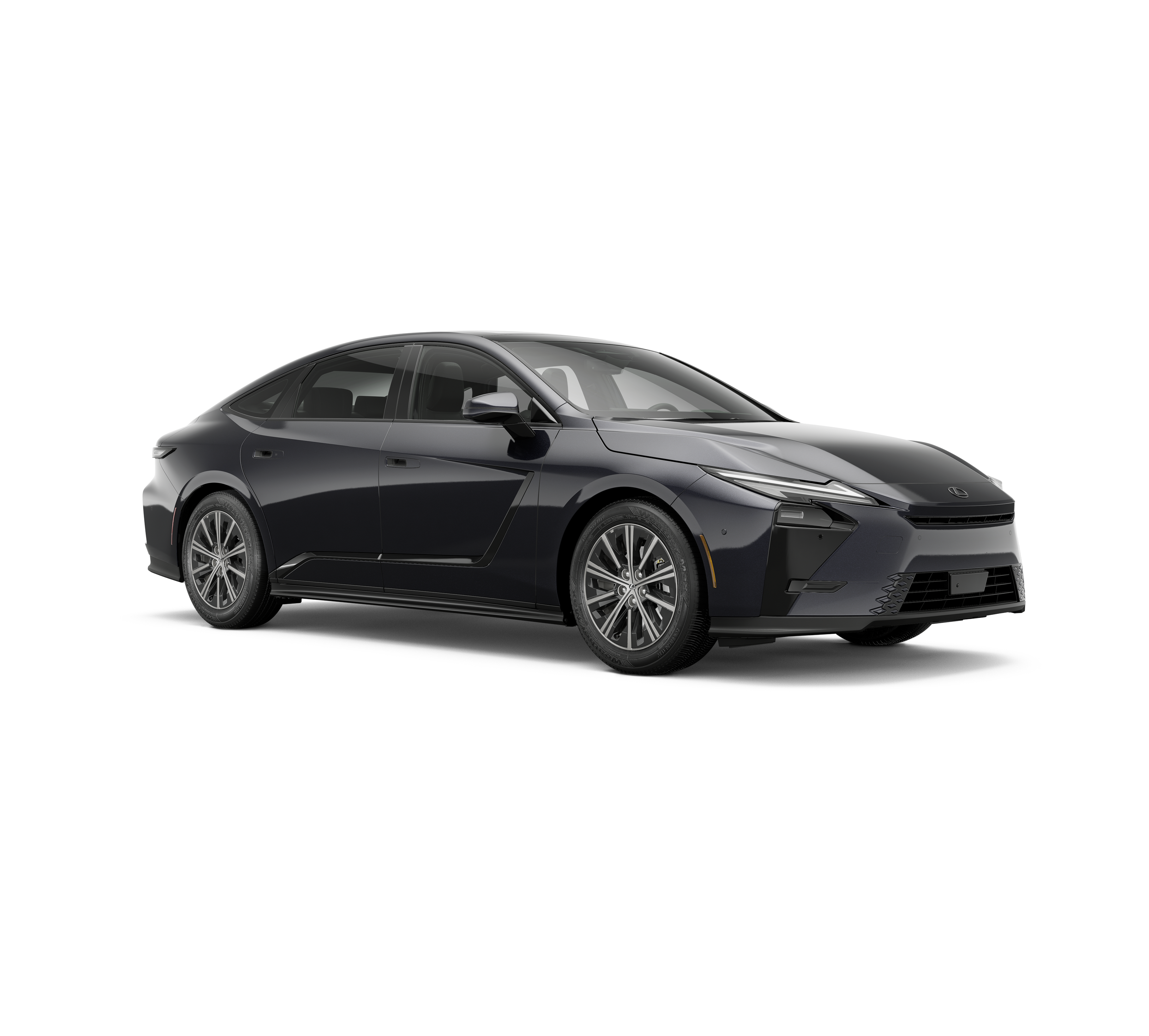 New 2026 Caviar Lexus ES 350h PREMIUM+ image 4