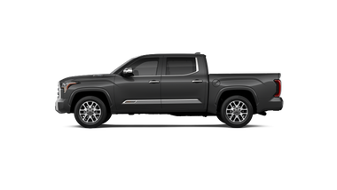 2026 Toyota Tundra 1794 Edition - Photo 8