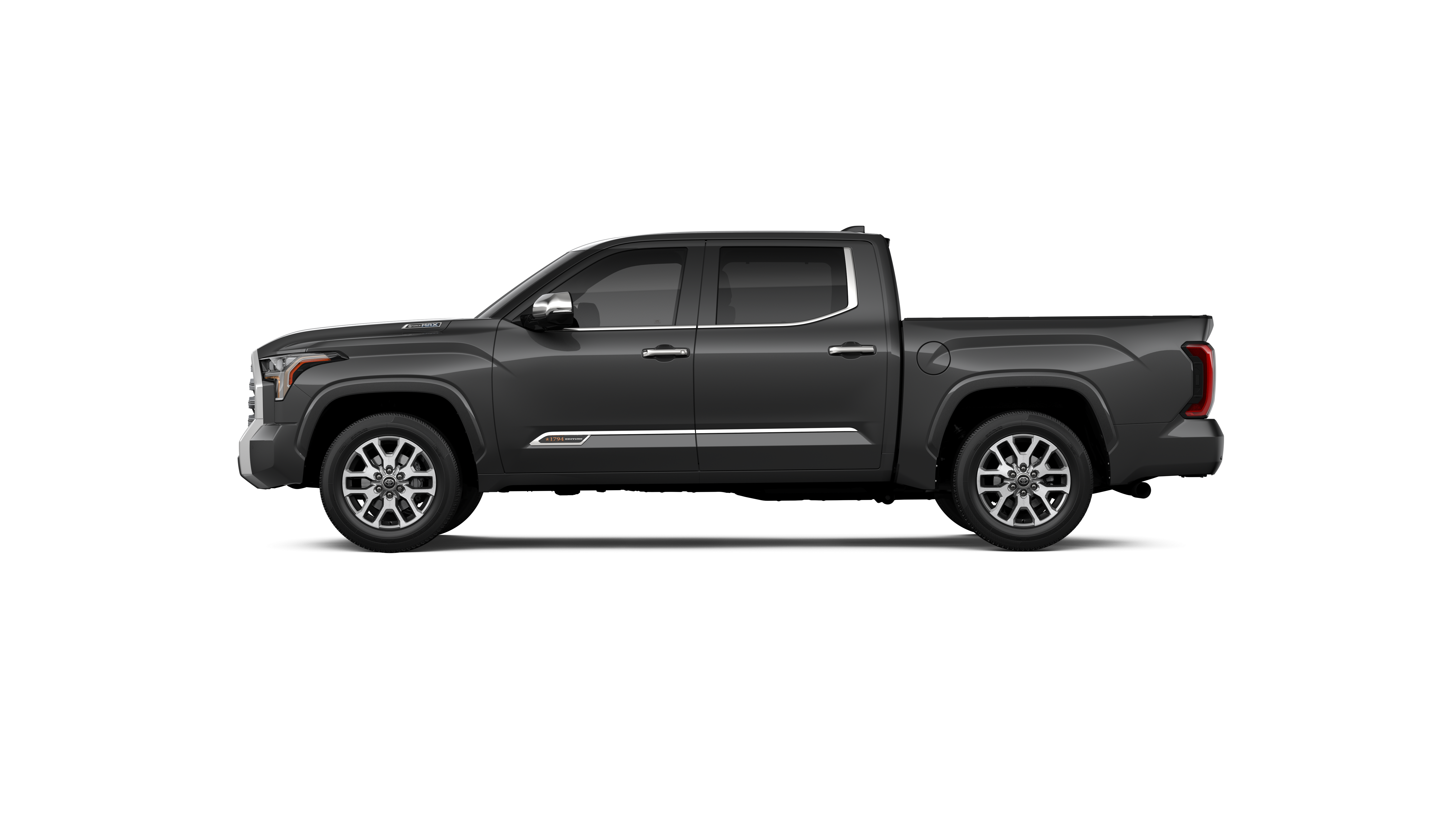 New 2026 Toyota Tundra i-FORCE MAX Truck