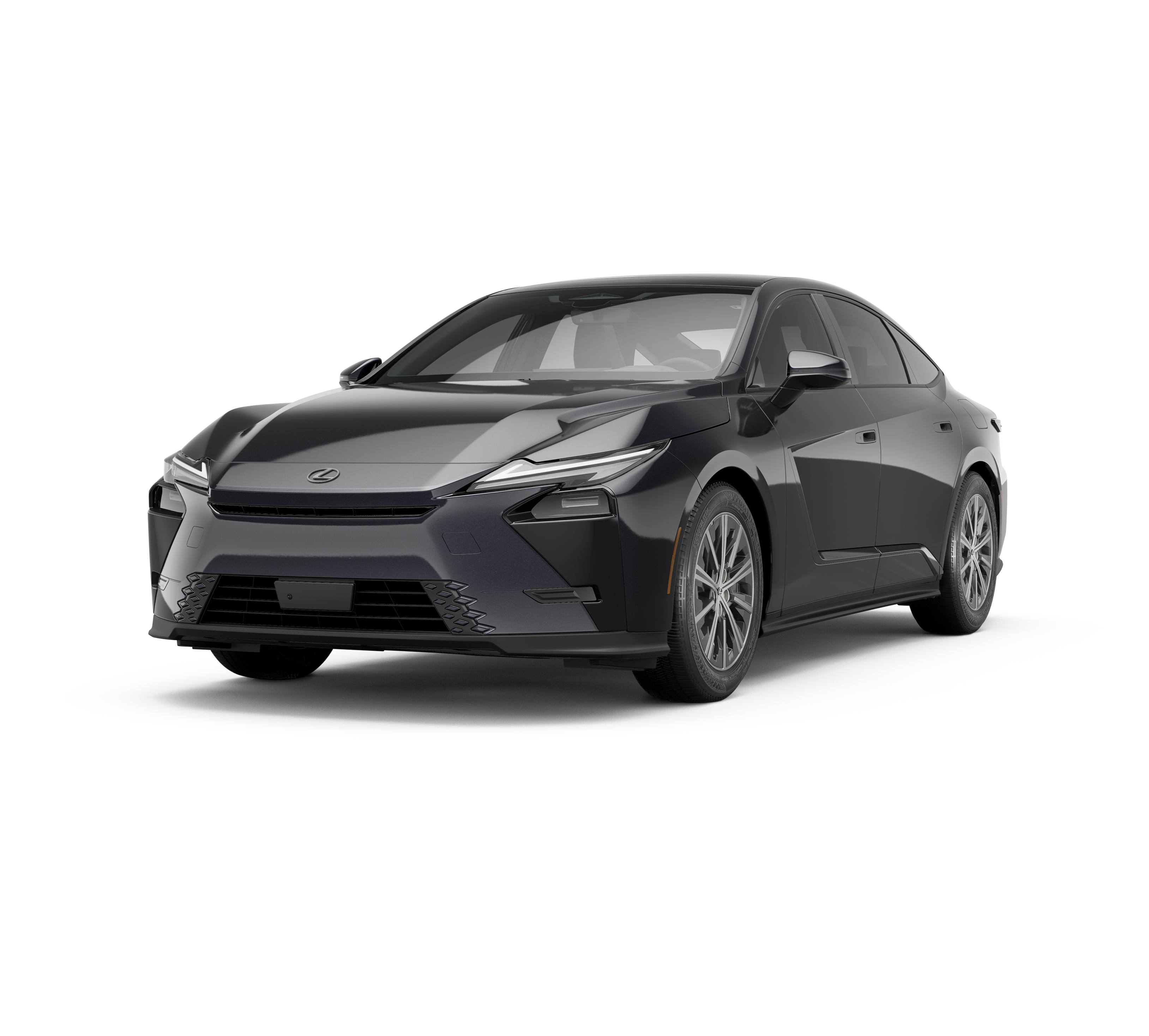 2026 Lexus ES Hybrid