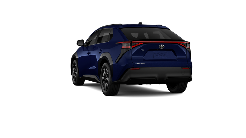 2026 Toyota bZ XLE - Photo 17