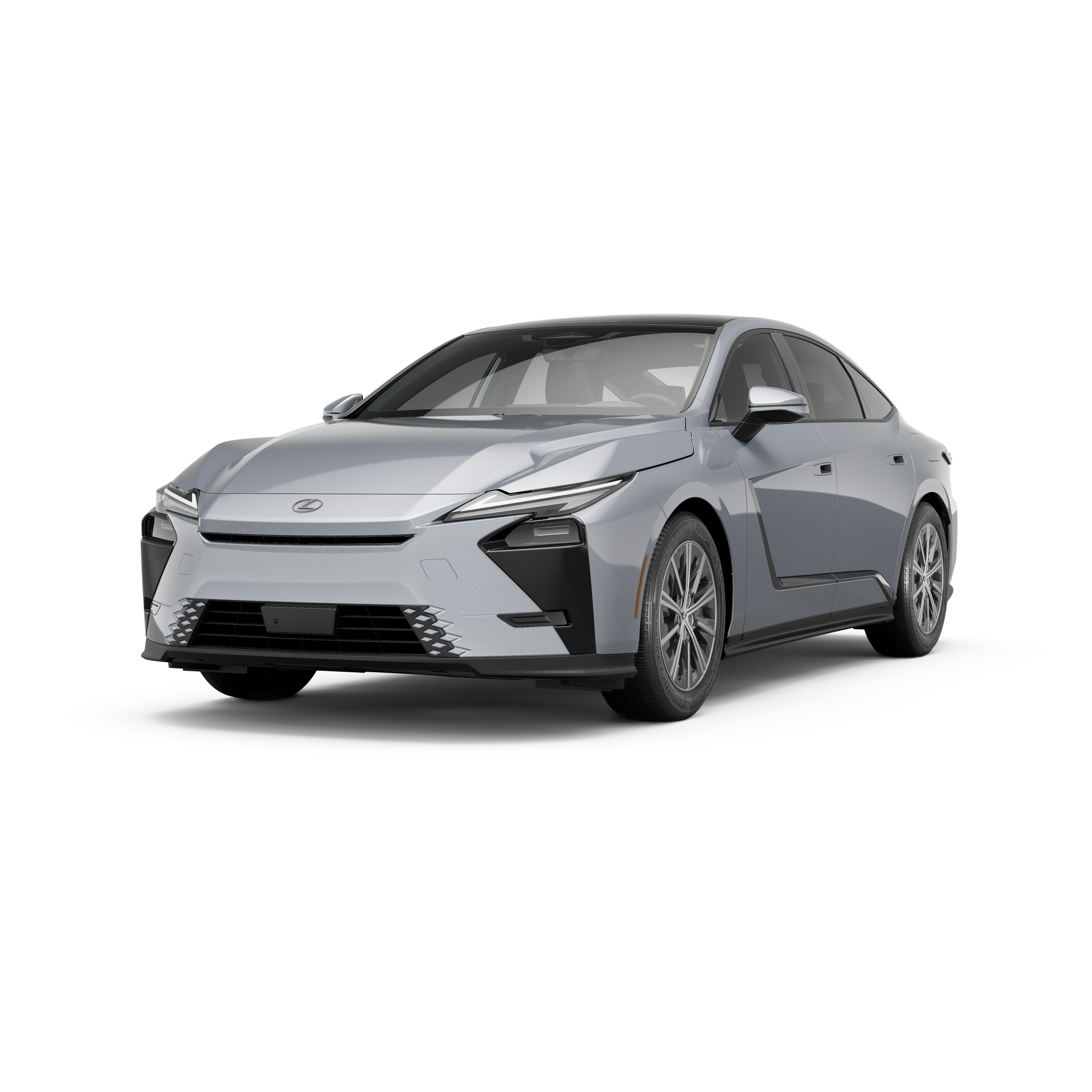 2027 Lexus ES Hybrid
