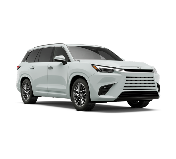 2026 Lexus TX 350 Premium - Photo 5