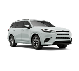 2026 Lexus TX 350 Premium - Photo 20