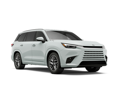 2026 Lexus TX 350 Premium - Photo 25