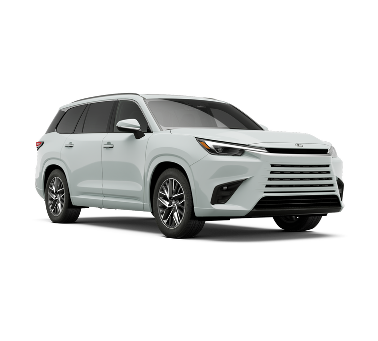 2026 Lexus TX 350 Premium - Photo 34
