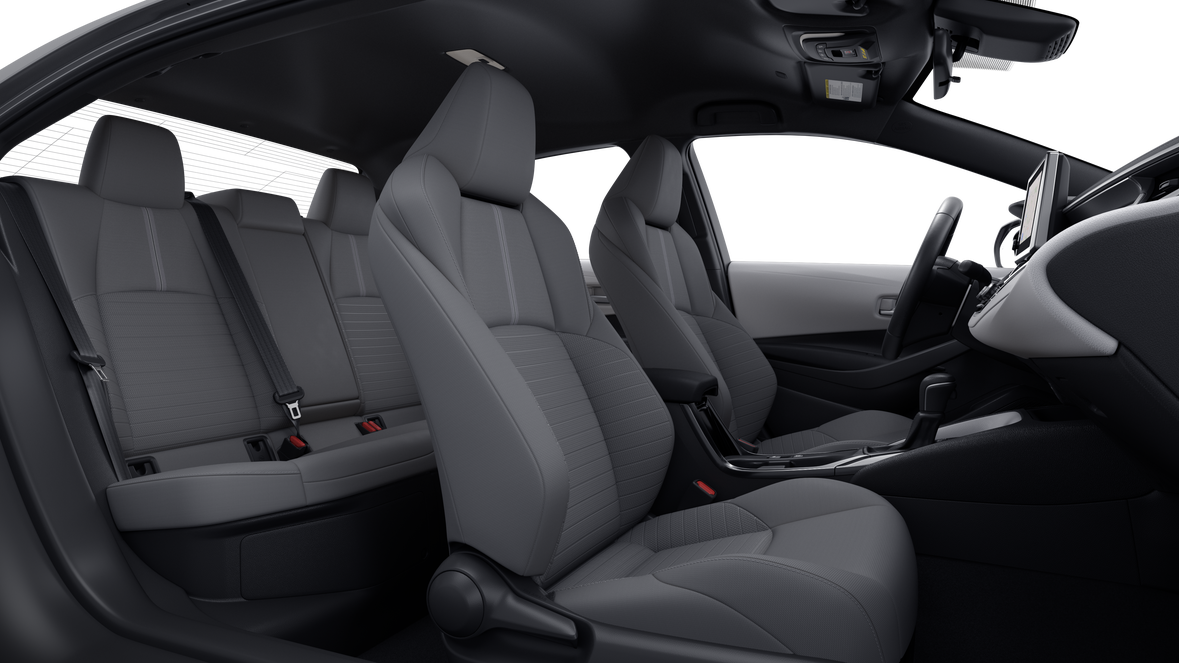2026 Toyota Corolla SE - Photo 28