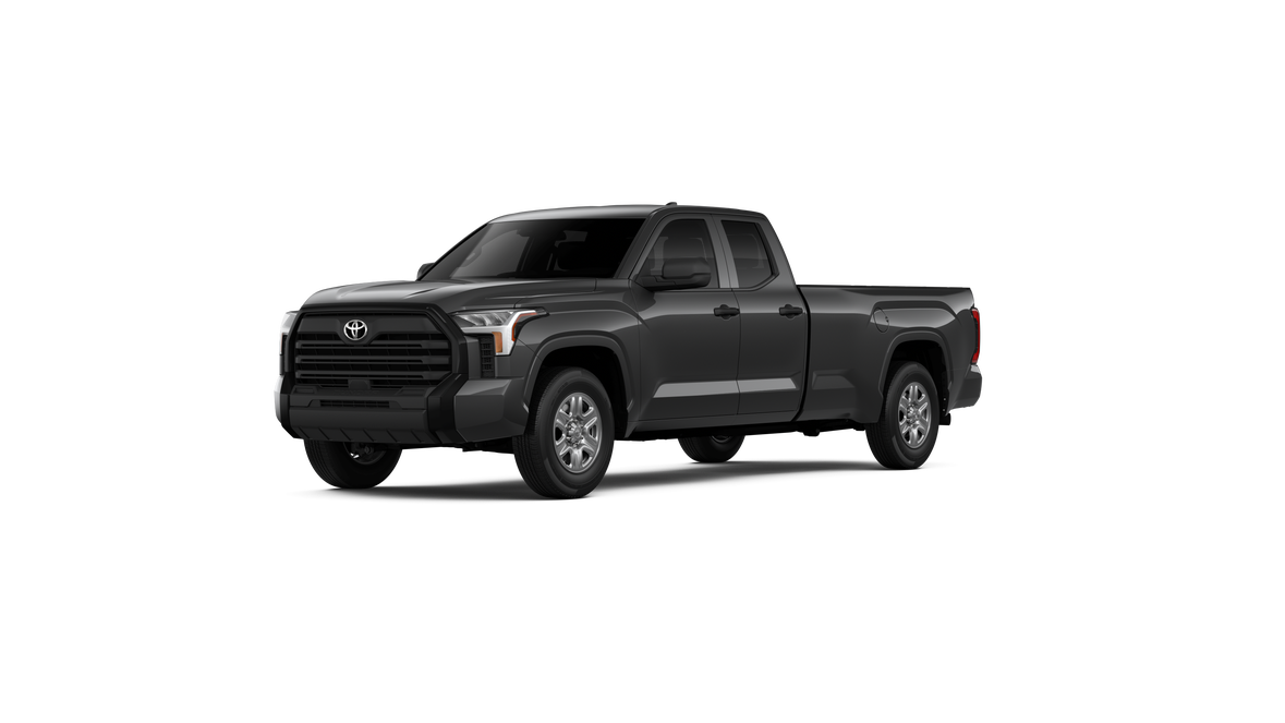 2026 Toyota Tundra for sale at Manhattan Beach To