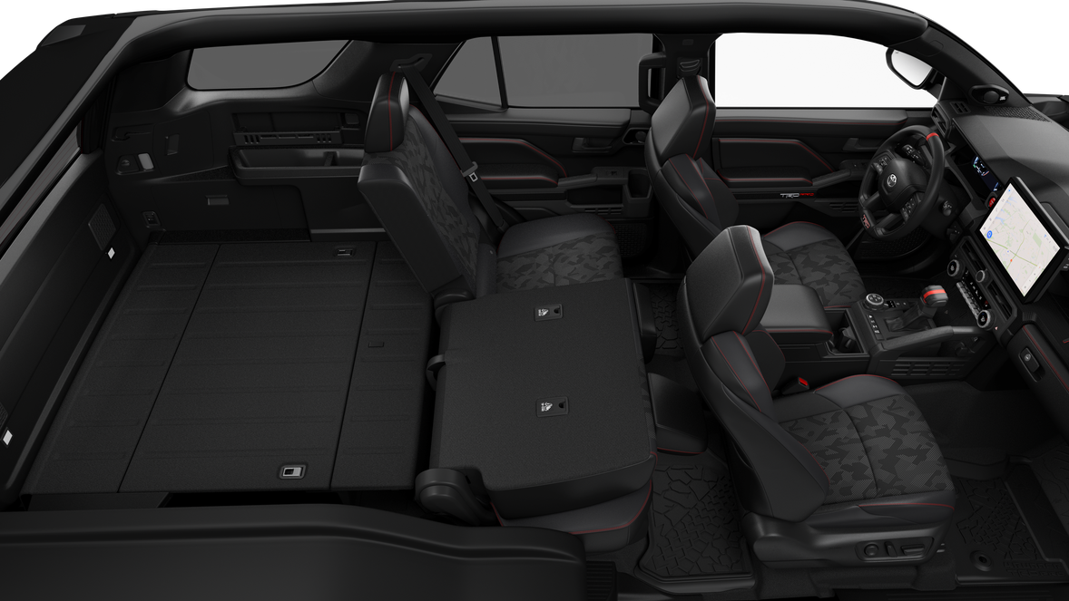 2026 Toyota 4Runner TRD Pro - Photo 30