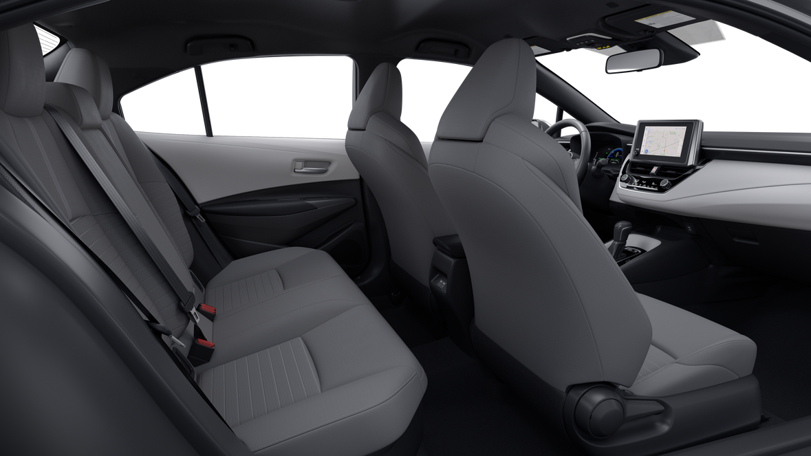 2026 Toyota Corolla SE - Photo 29