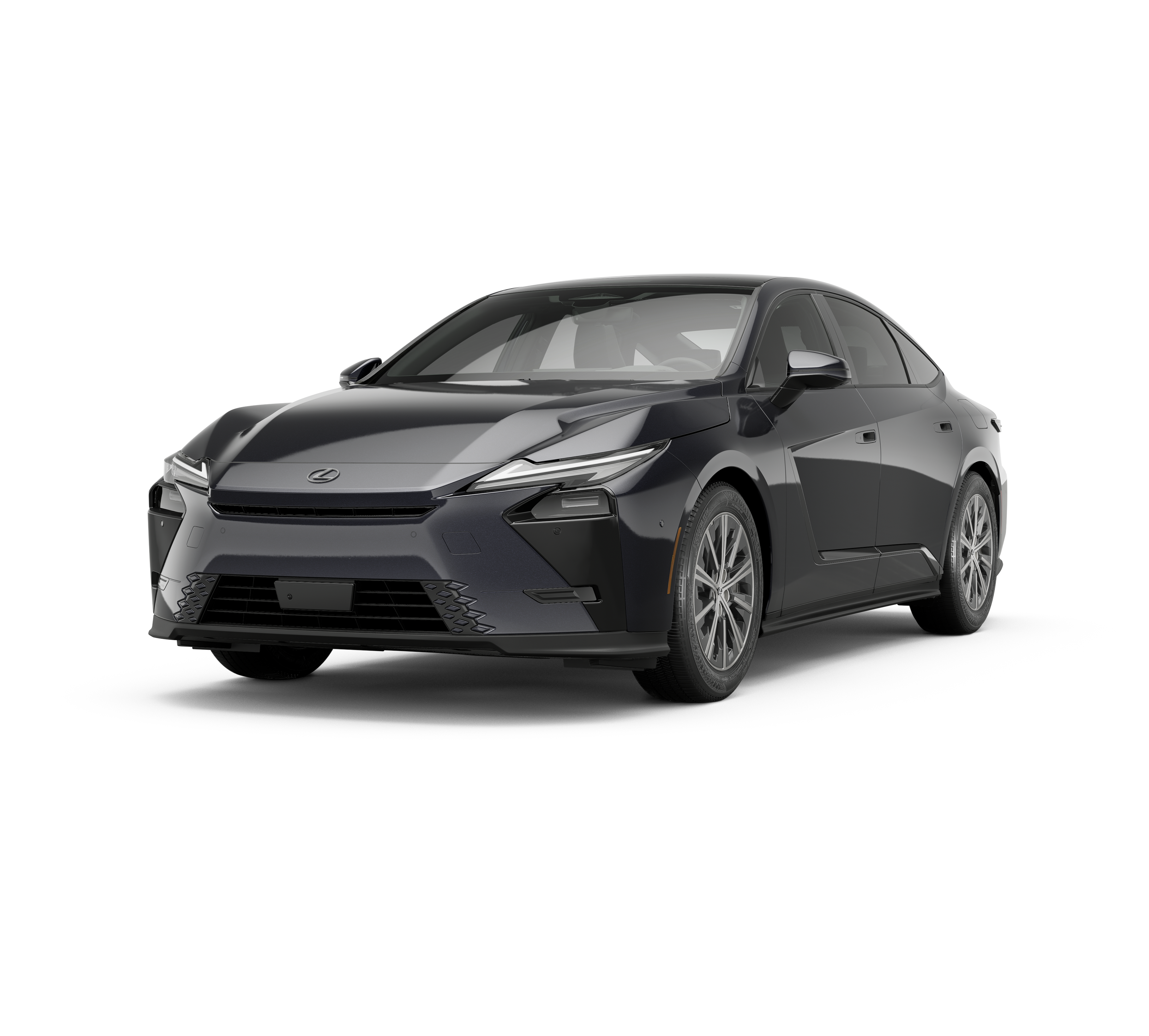New 2026 Lexus ES HYBRID