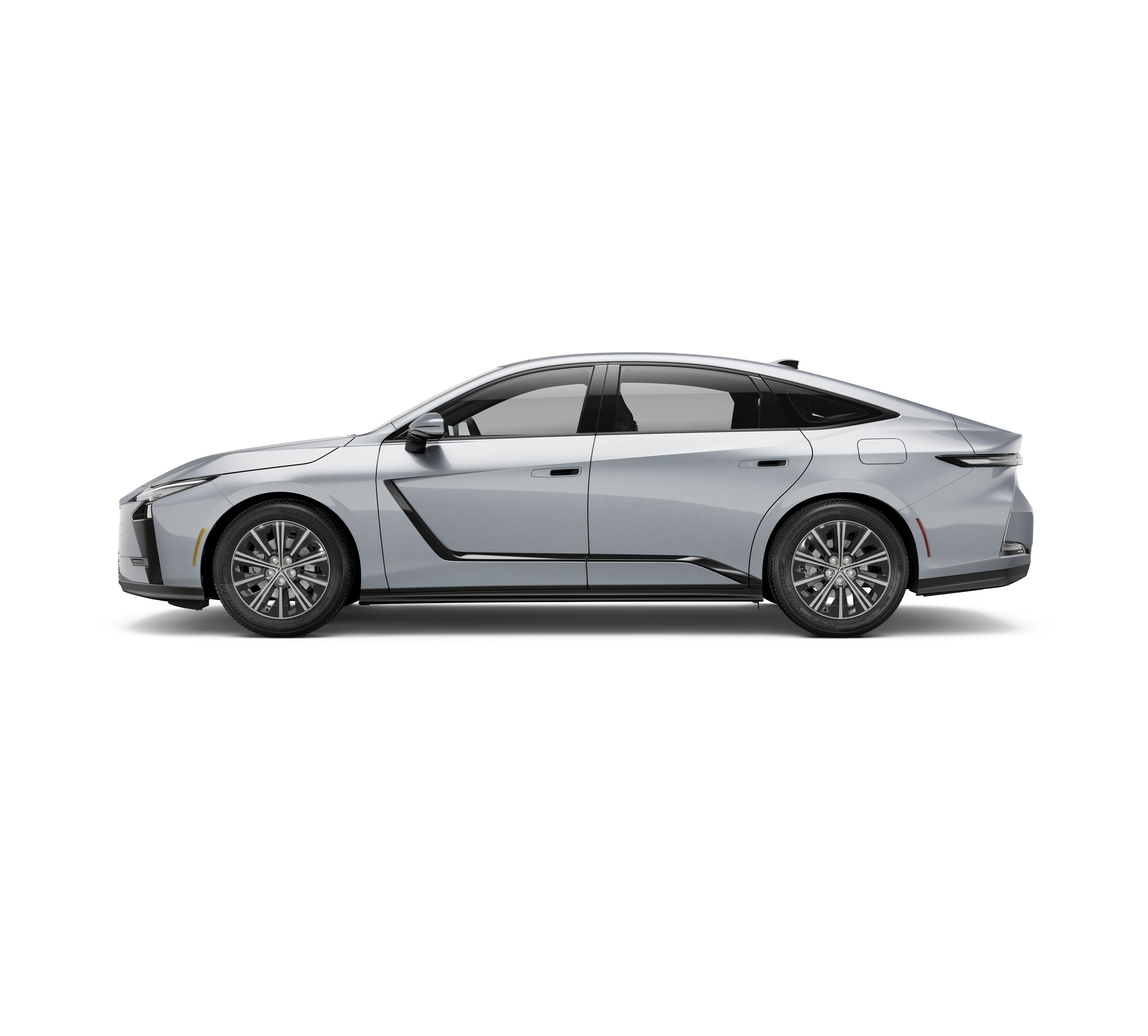 New 2026 Iridium Lexus ES 350h PREMIUM image 2