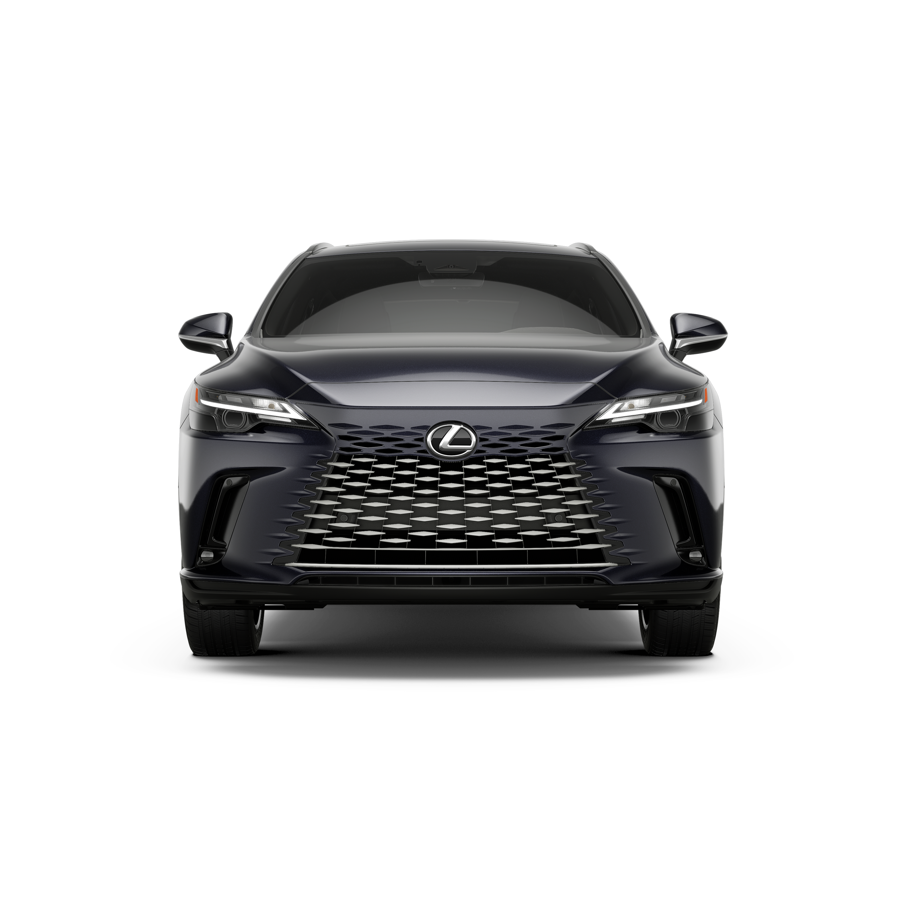 New 2027 Caviar Lexus RX 350h PREMIUM+ AWD image 5