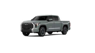 2026 Toyota Tundra Limited - Photo 5