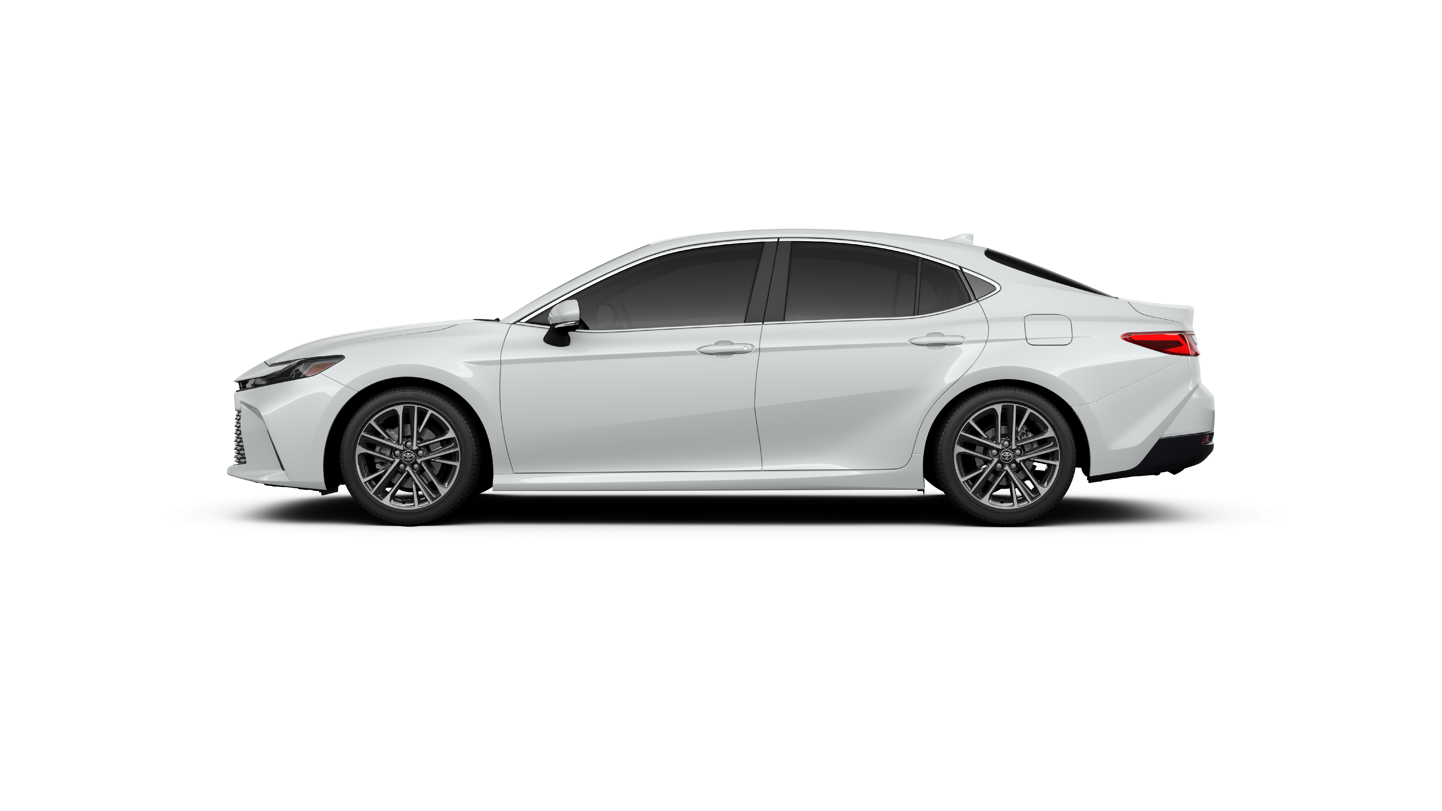 2027 Toyota Camry photo 4 of 20