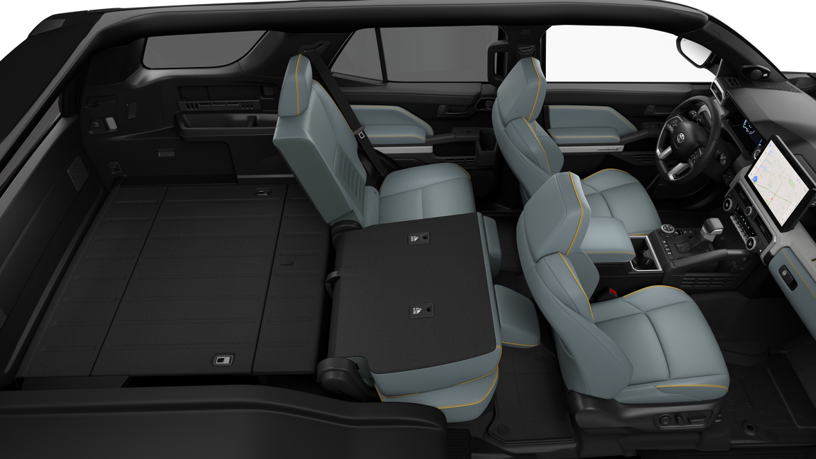 2025 Toyota 4Runner Trailhunter - Photo 26