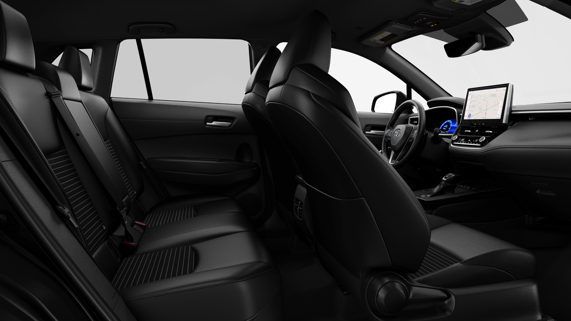 2026 Toyota Corolla Cross XSE - Photo 29