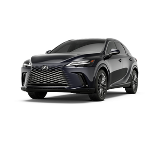 2026 Lexus RX 350 Luxury - Photo 12