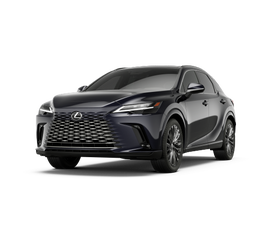 2026 Lexus RX 350 Luxury - Photo 17