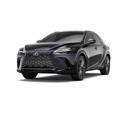 2026 Lexus RX 350 Luxury - Photo 22