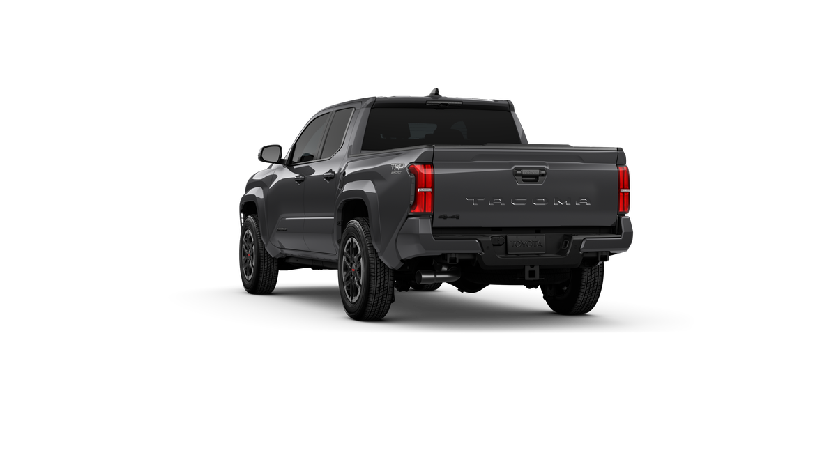 2026 Toyota Tacoma TRD Sport - Photo 26