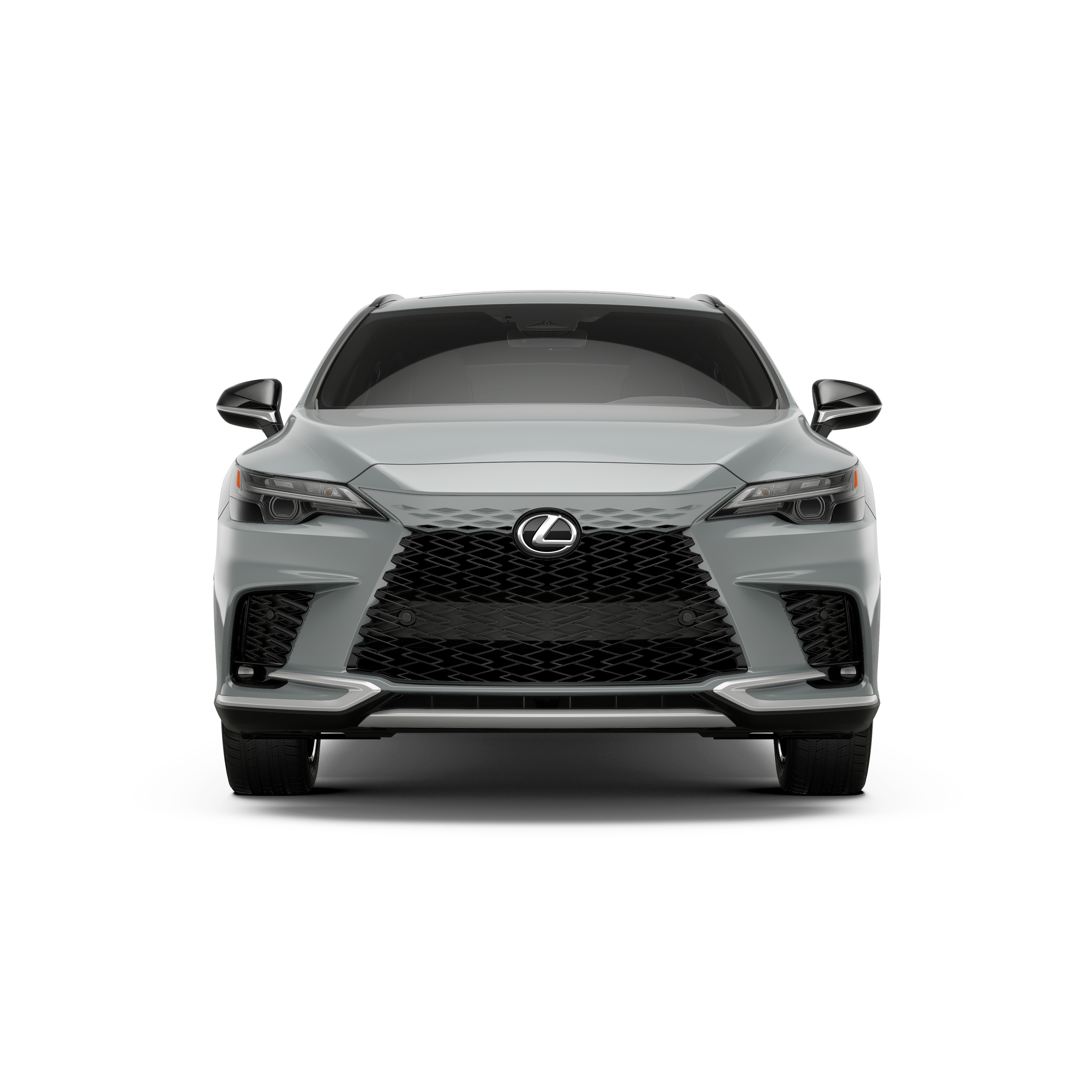 New 2027 Incognito Lexus  350 F SPORT DESIGN image 5