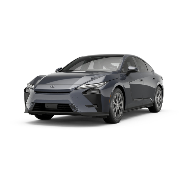 2027 Lexus ES Hybrid